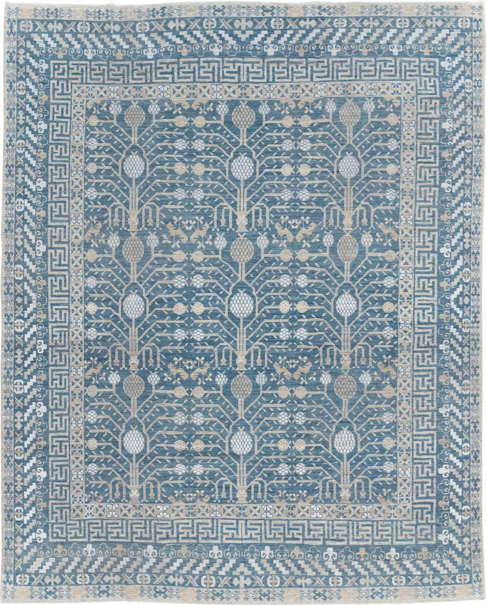 khotan Carpet - # 108735