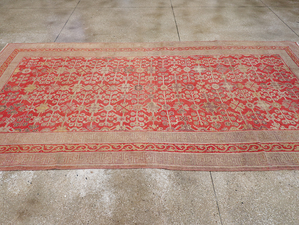 khotan Carpet - # 108741