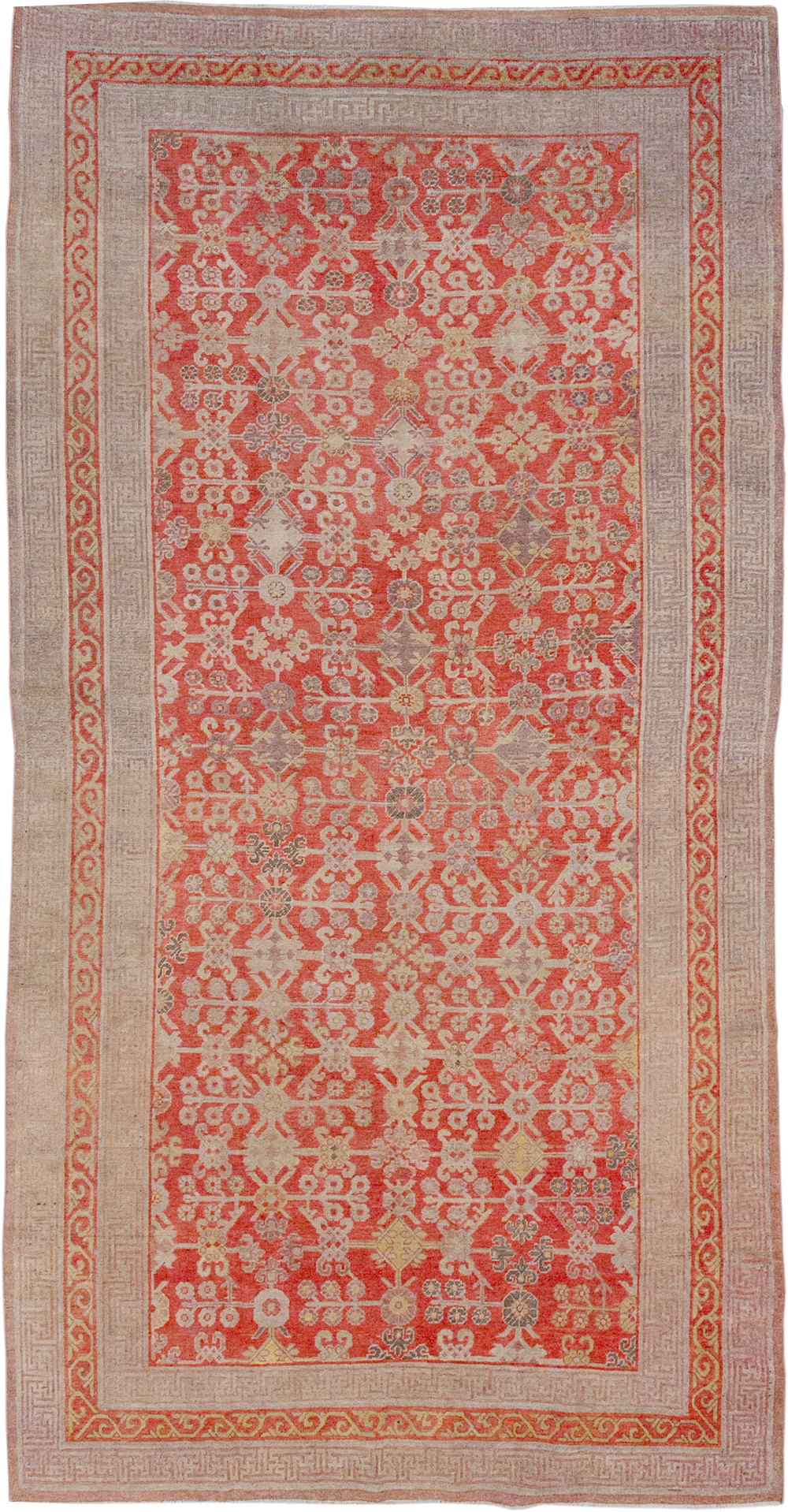 khotan Carpet - # 108741