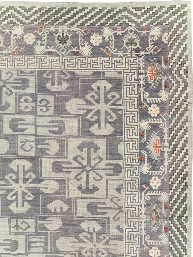 khotan Carpet - # 108748