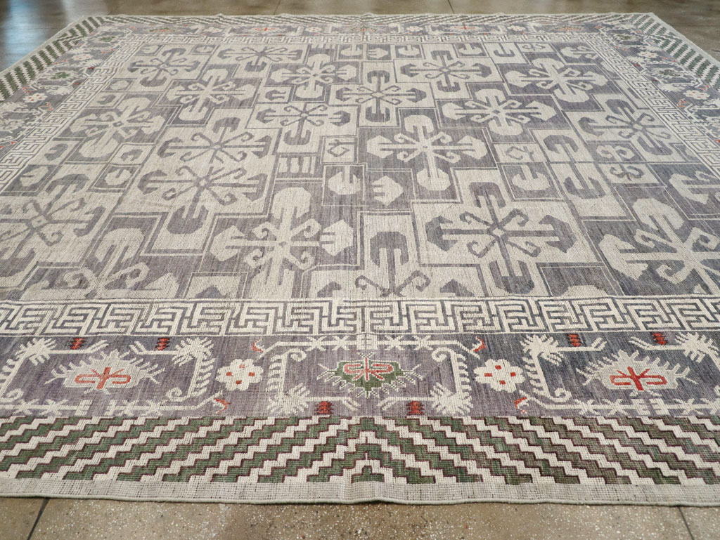 khotan Carpet - # 108748