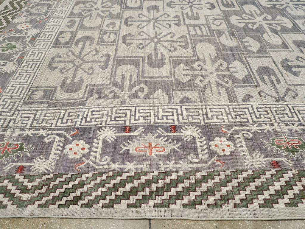 khotan Carpet - # 108748