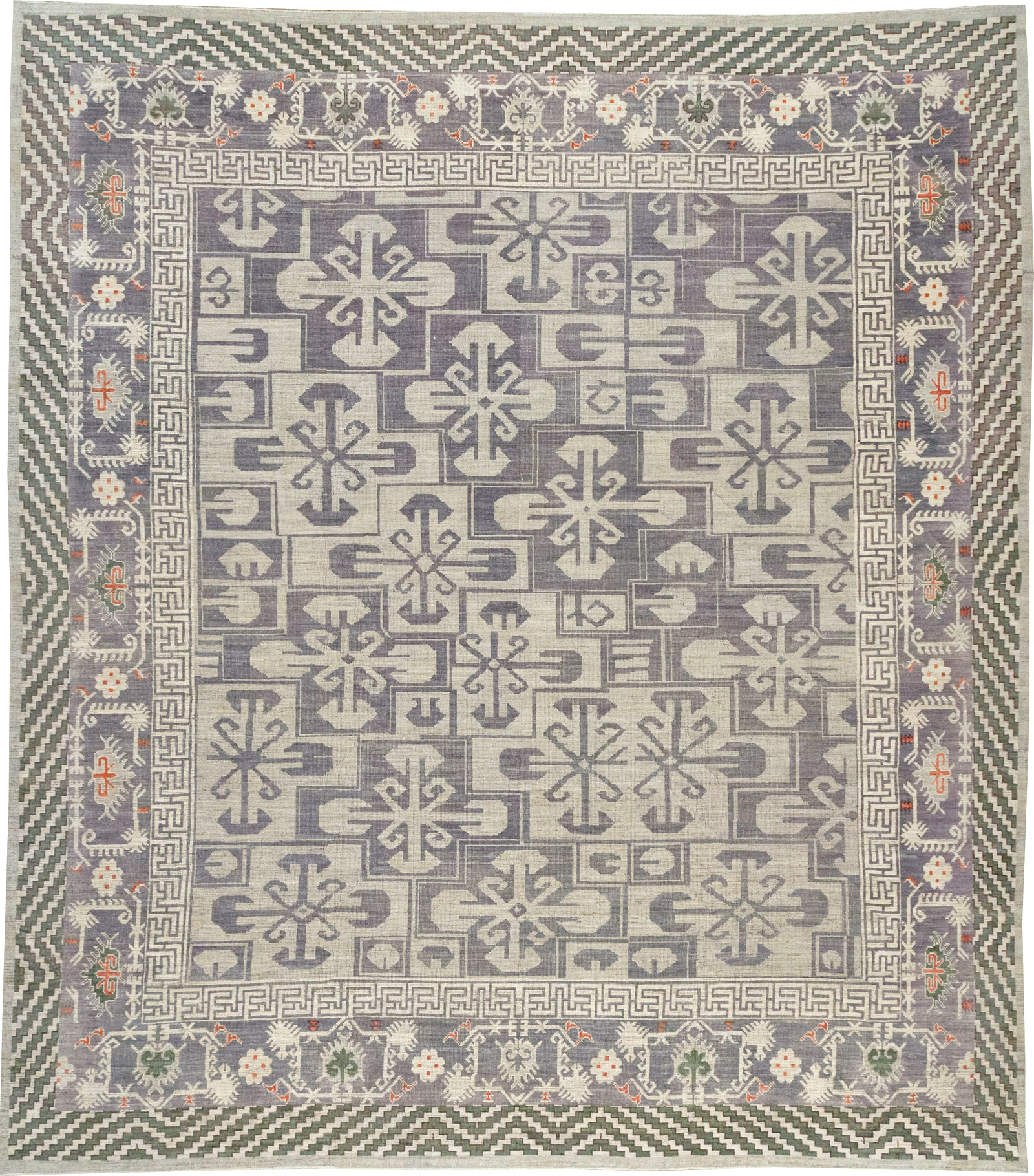 khotan Carpet - # 108748