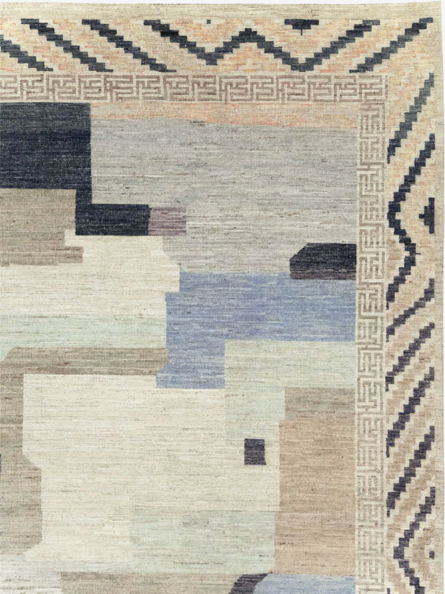 khotan Carpet - # 108749