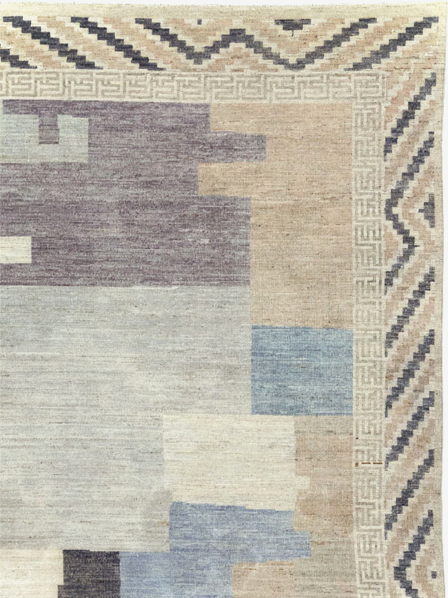 khotan Carpet - # 108749