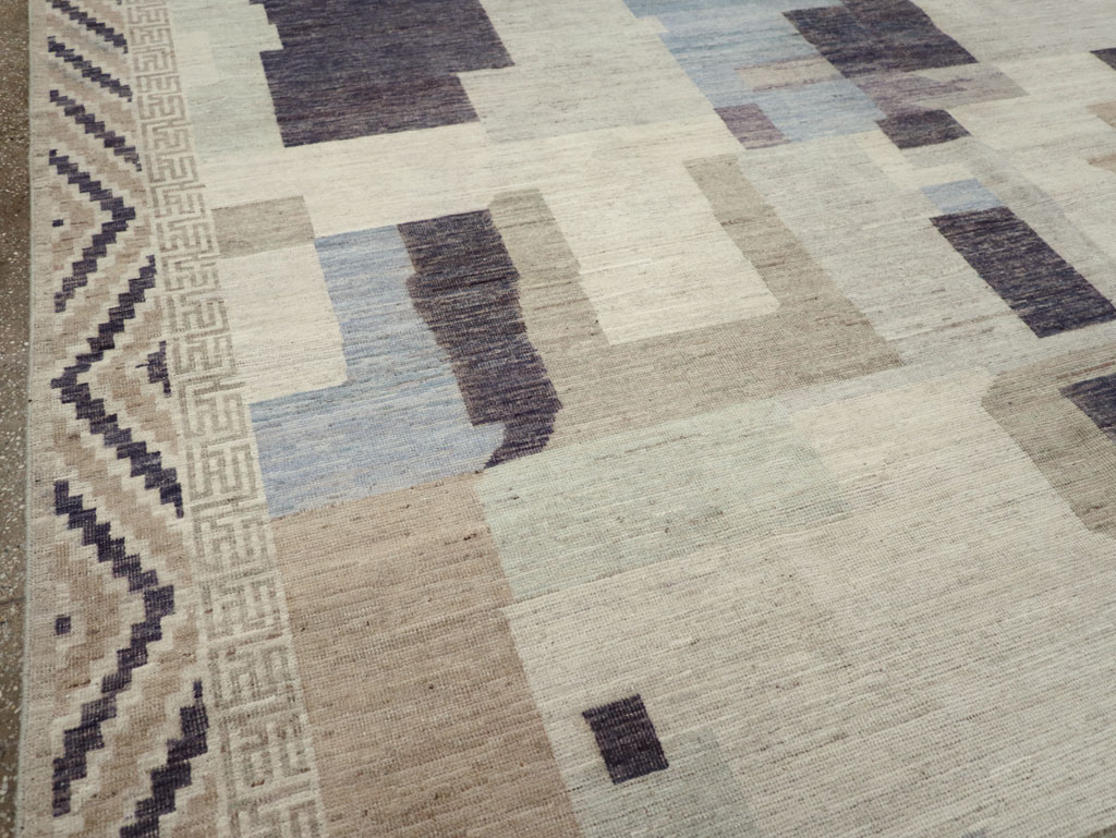 khotan Carpet - # 108749