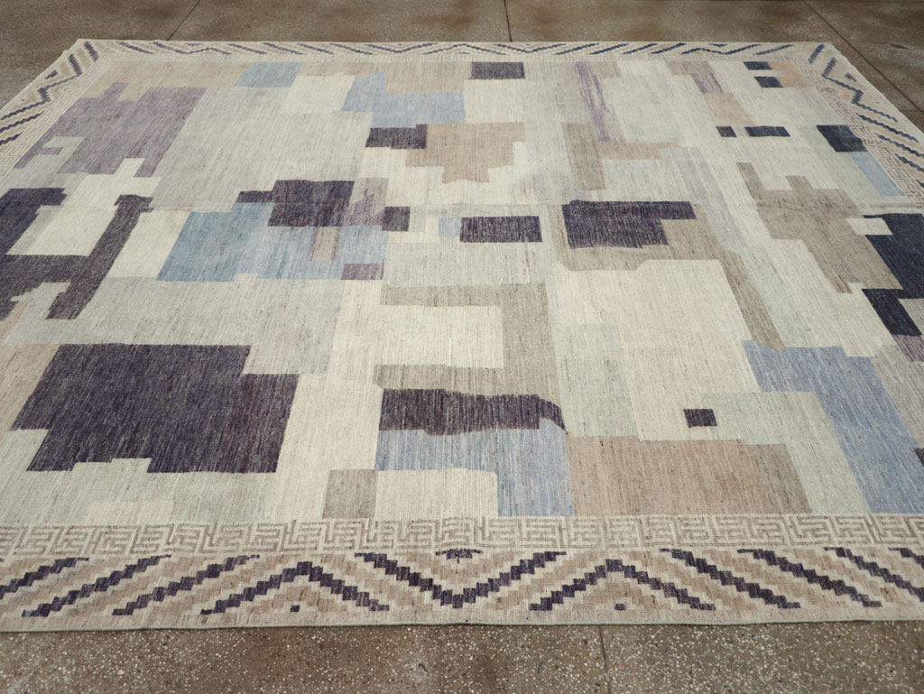 khotan Carpet - # 108749