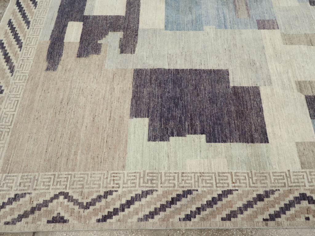 khotan Carpet - # 108749