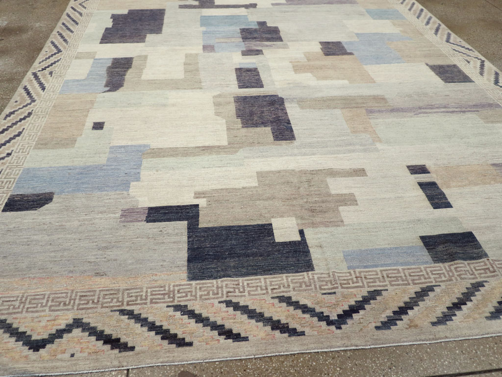 khotan Carpet - # 108749