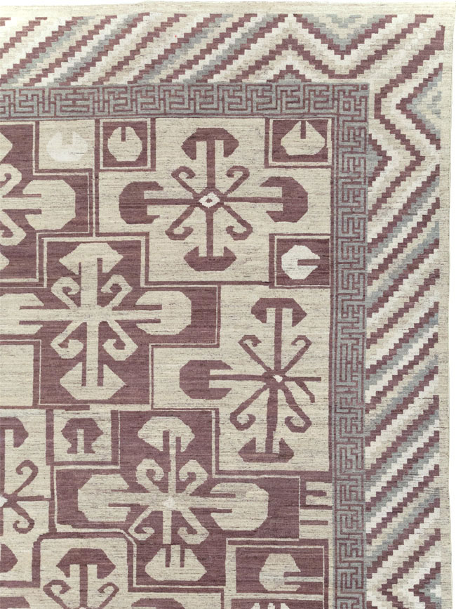 khotan Carpet - # 108752