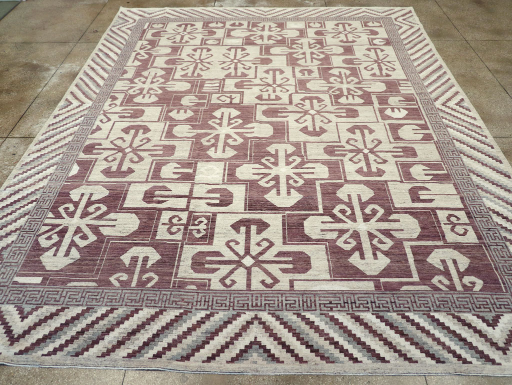 khotan Carpet - # 108752