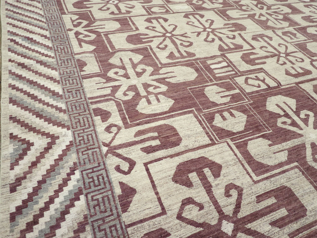 khotan Carpet - # 108752