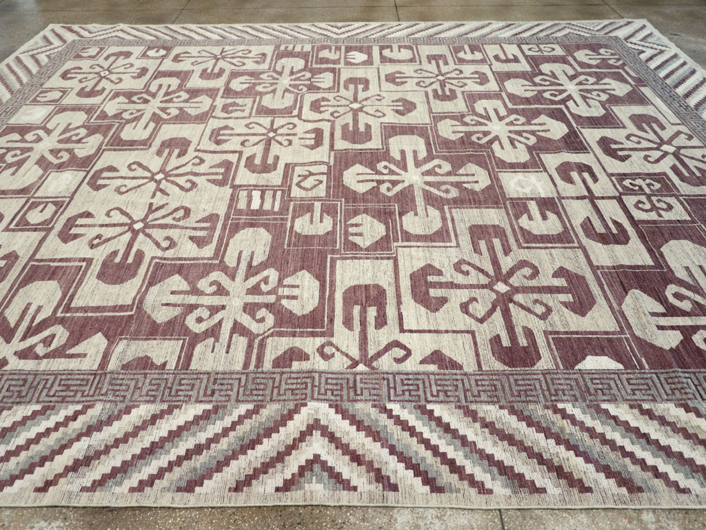khotan Carpet - # 108752