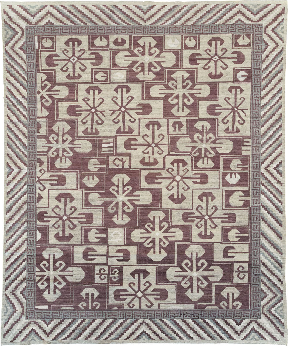 khotan Carpet - # 108752