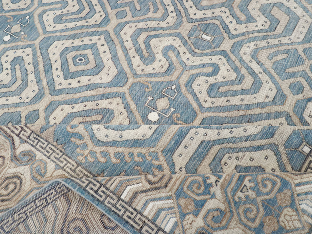 khotan Carpet - # 108753