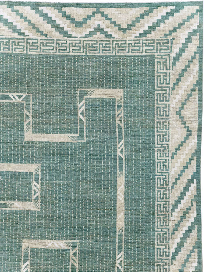 khotan Carpet - # 108754
