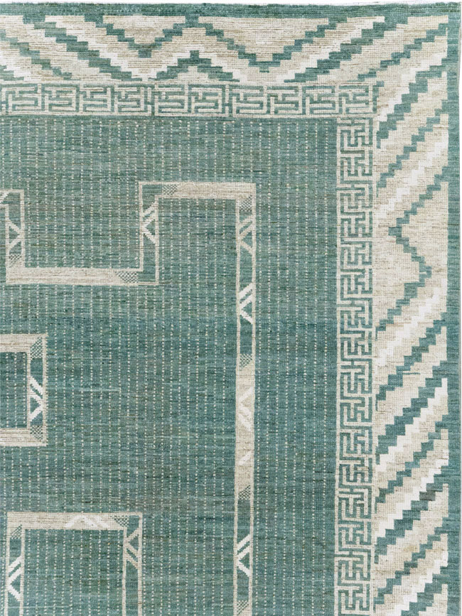 khotan Carpet - # 108754