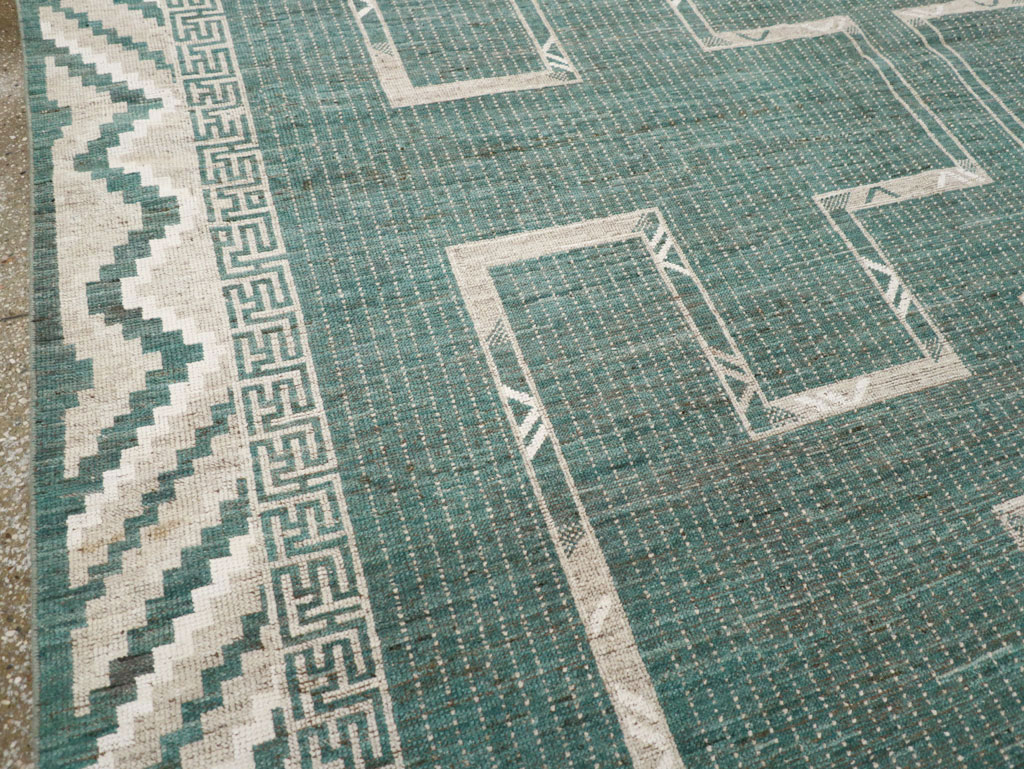 khotan Carpet - # 108754