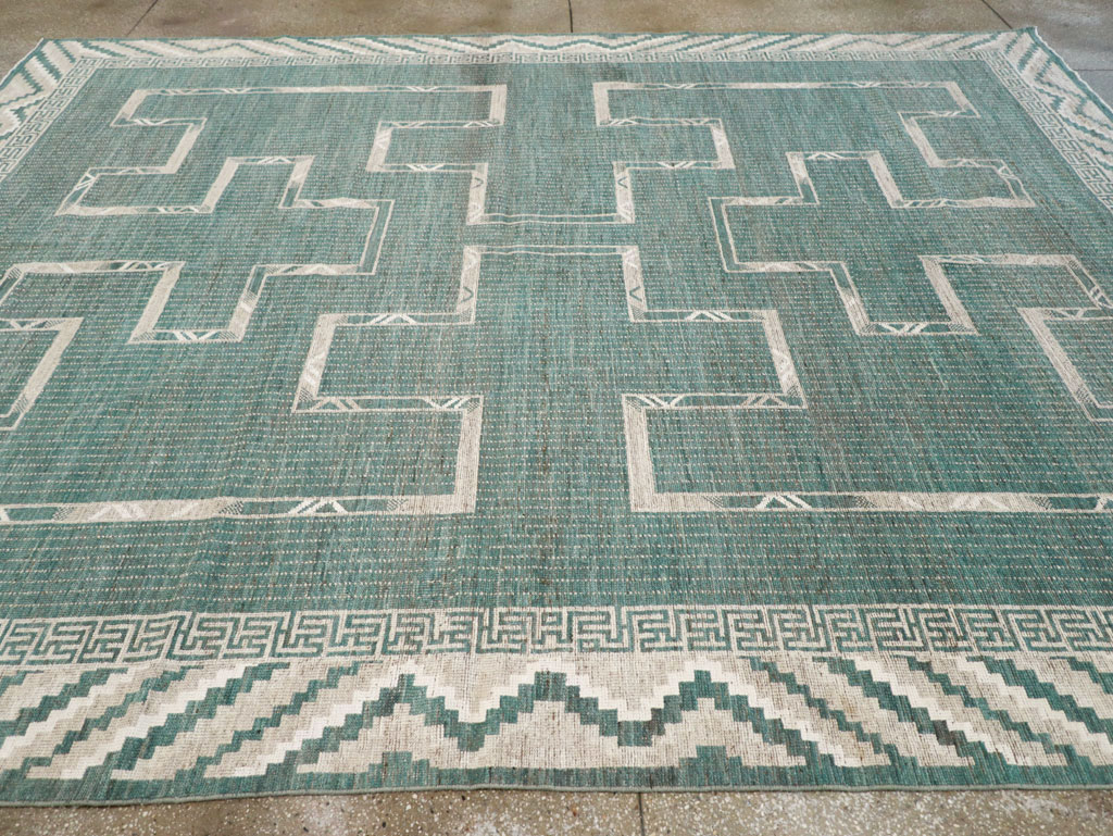 khotan Carpet - # 108754