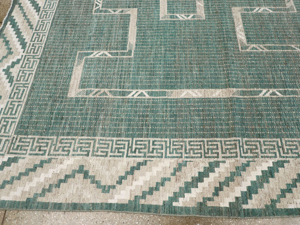 khotan Carpet - # 108754