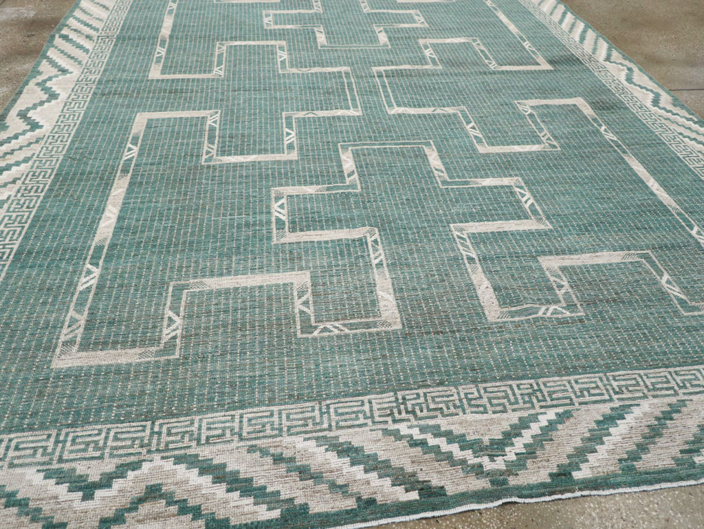 khotan Carpet - # 108754