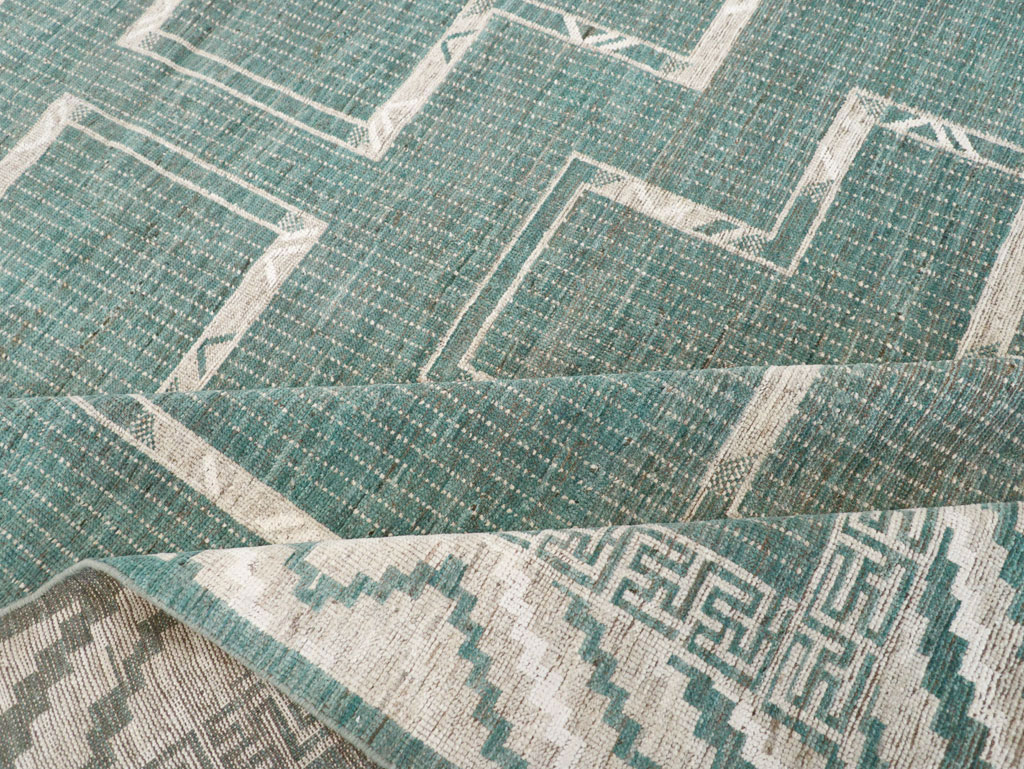 khotan Carpet - # 108754