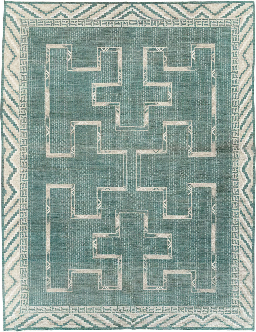 khotan Carpet - # 108754
