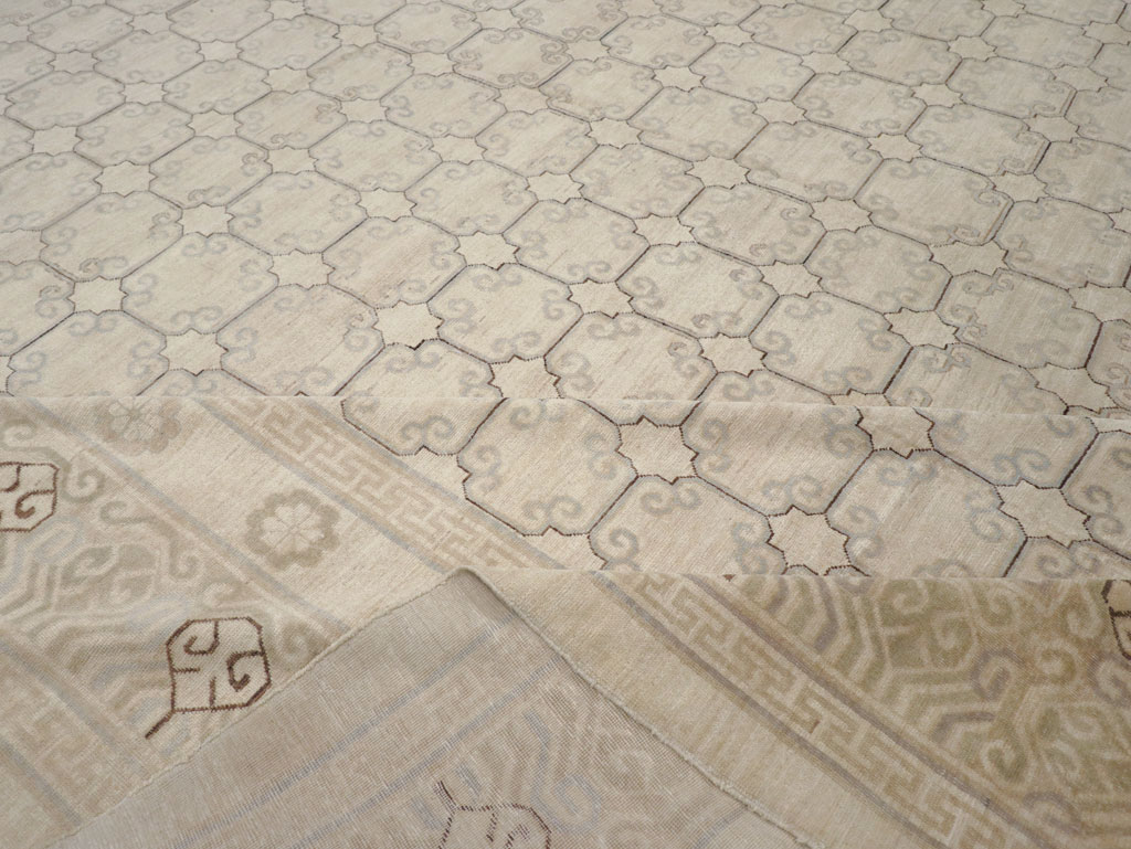 khotan Carpet - # 108764