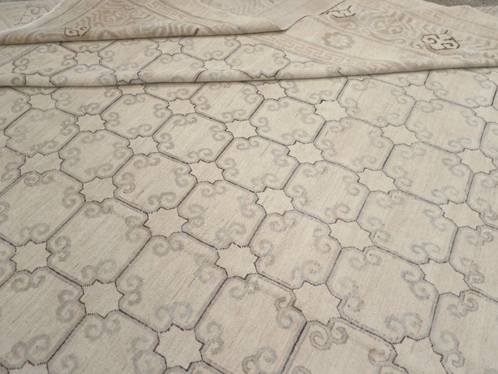 khotan Carpet - # 108764