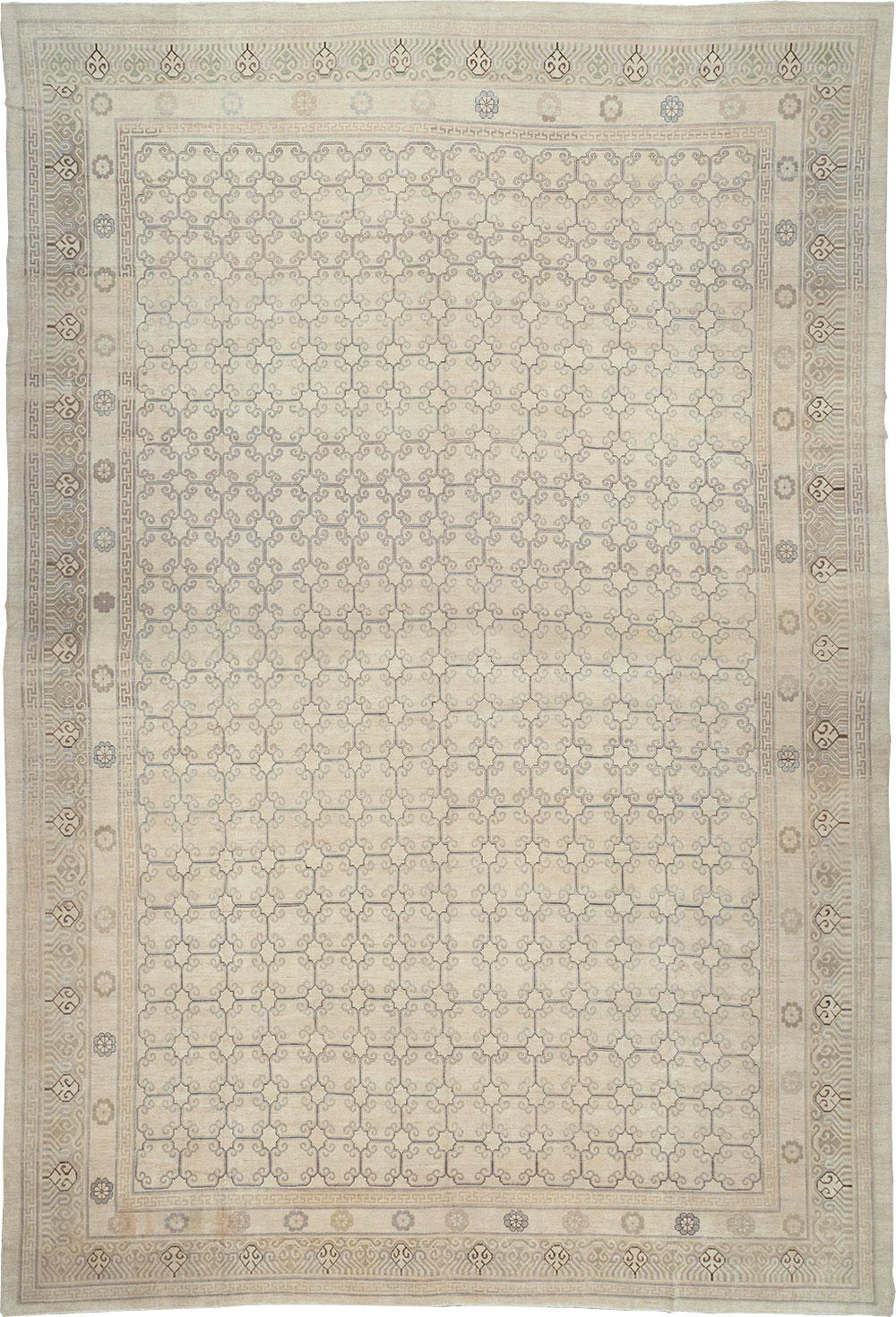 khotan Carpet - # 108764