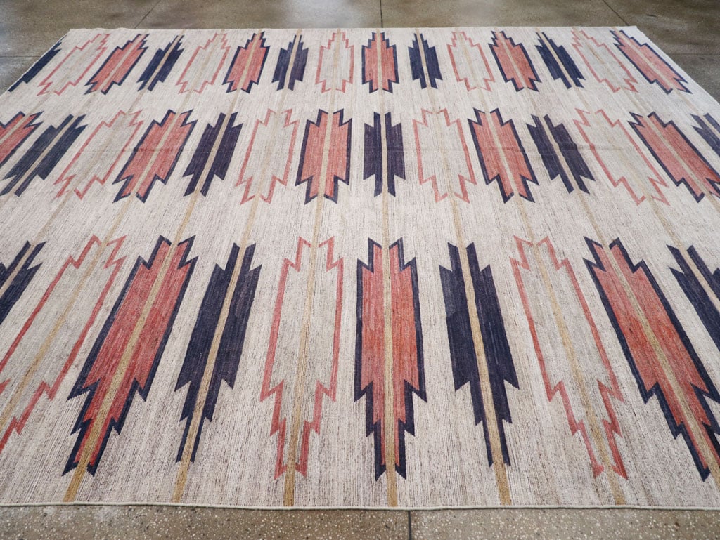 khotan Carpet - # 108825