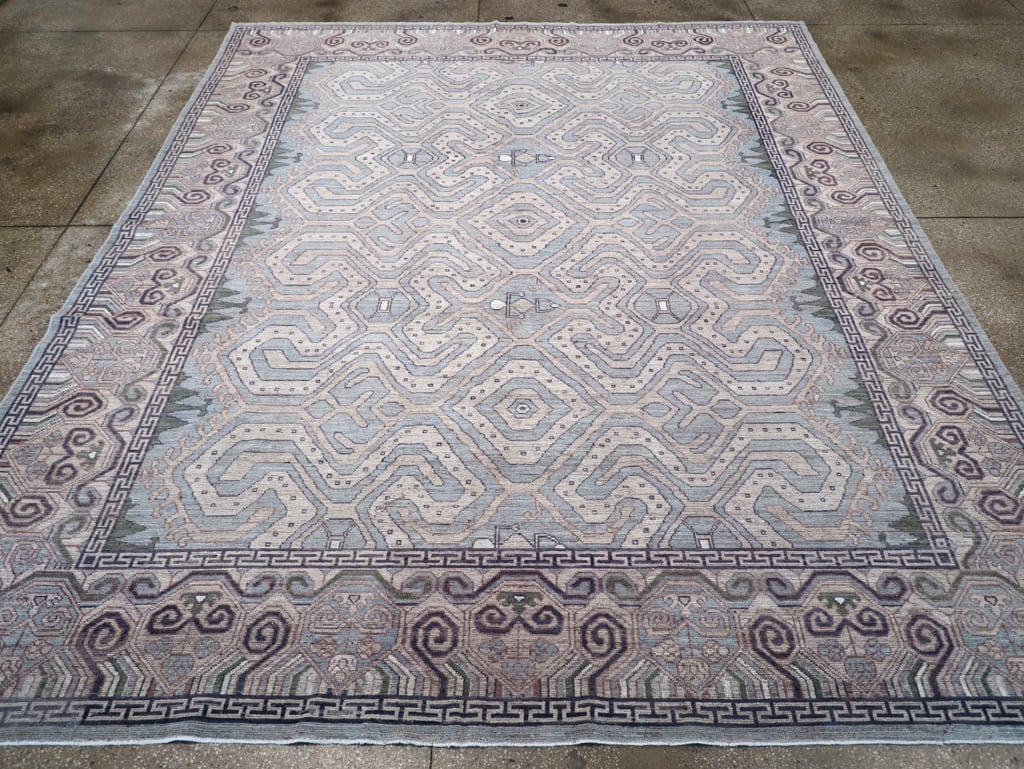 khotan Carpet - # 108826