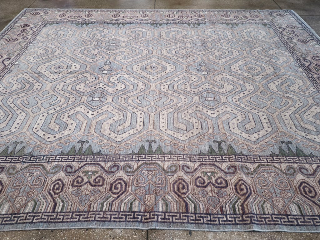 khotan Carpet - # 108826