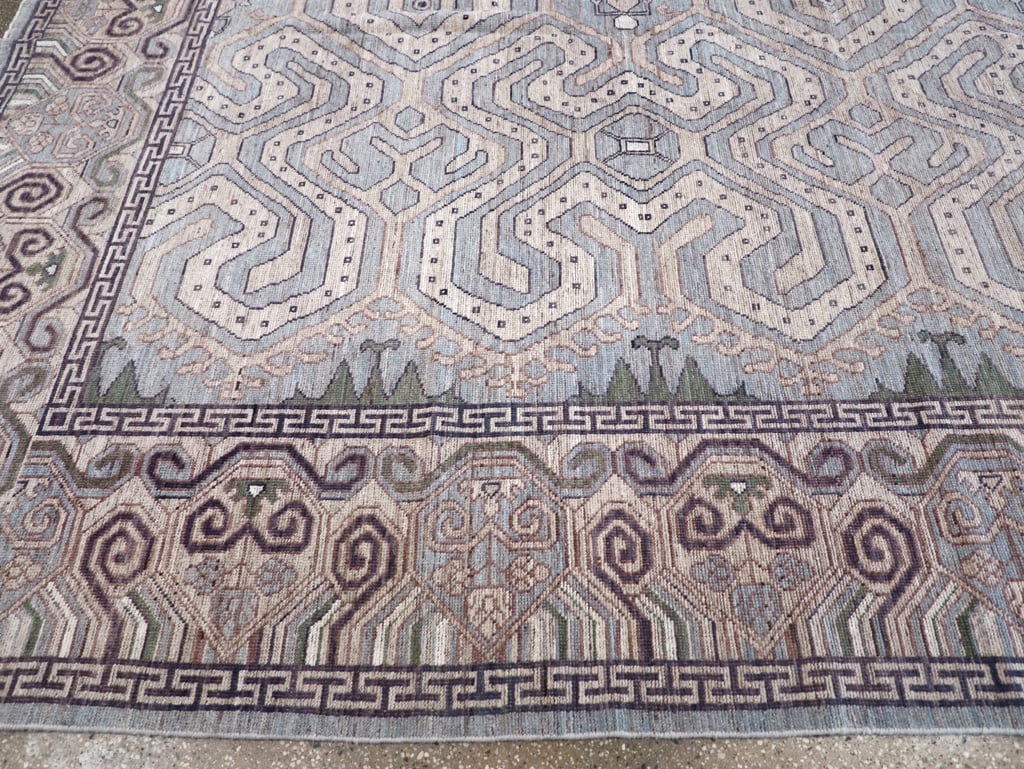 khotan Carpet - # 108826