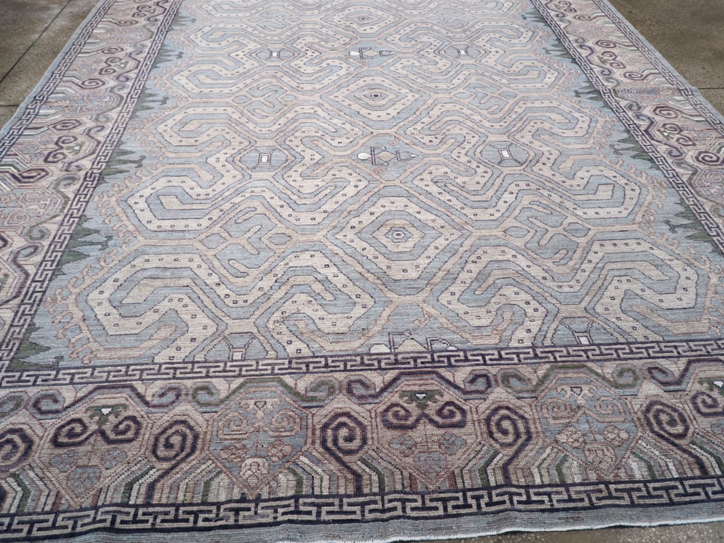 khotan Carpet - # 108826