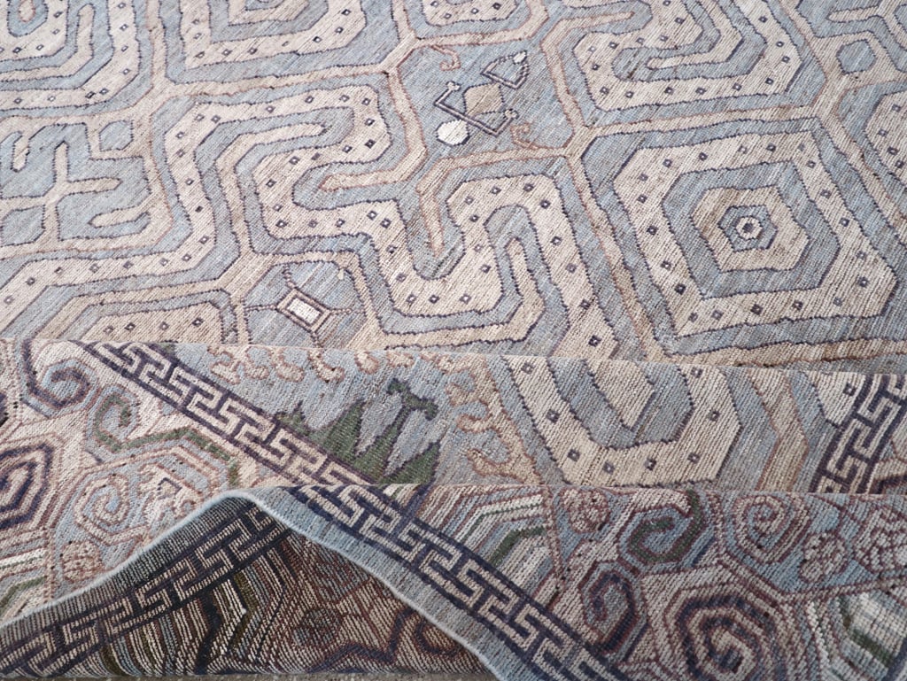 khotan Carpet - # 108826