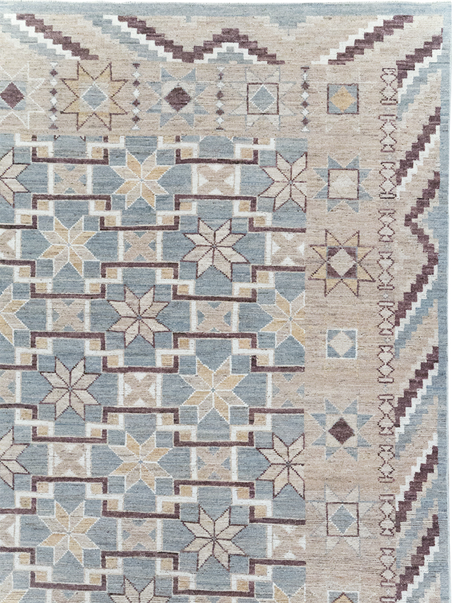 khotan Carpet - # 108827