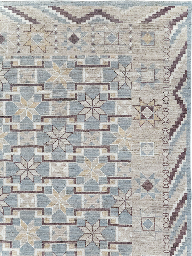 khotan Carpet - # 108827