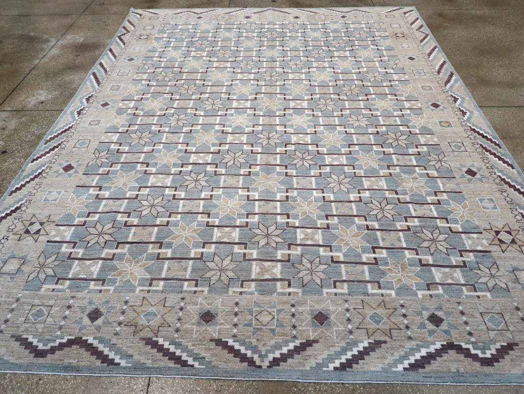 khotan Carpet - # 108827