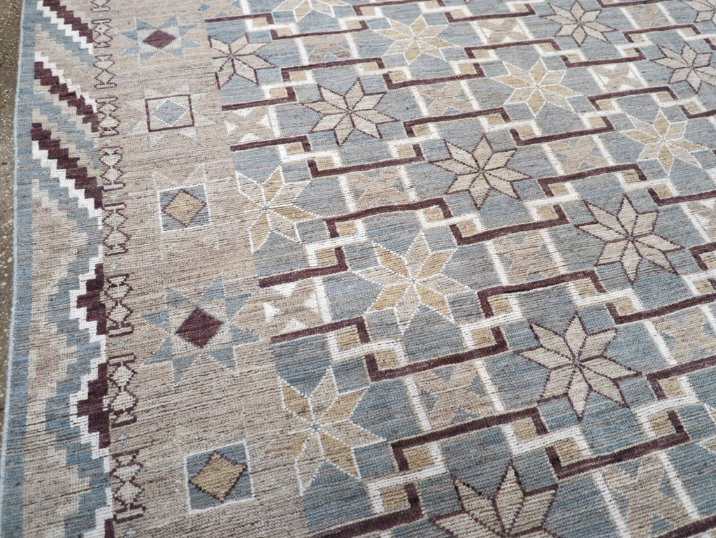 khotan Carpet - # 108827