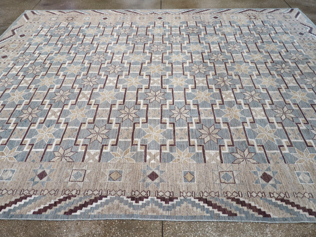 khotan Carpet - # 108827