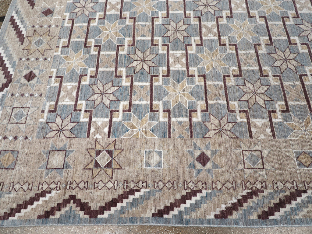 khotan Carpet - # 108827