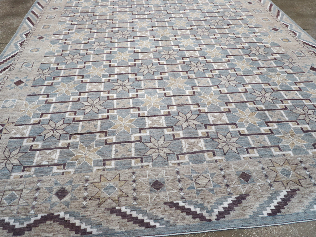 khotan Carpet - # 108827