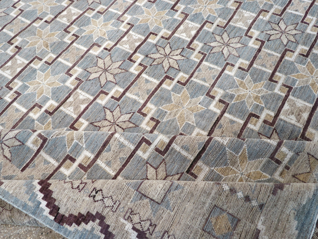 khotan Carpet - # 108827
