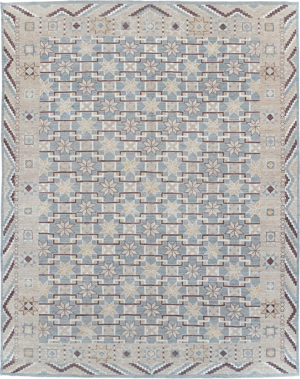 khotan Carpet - # 108827