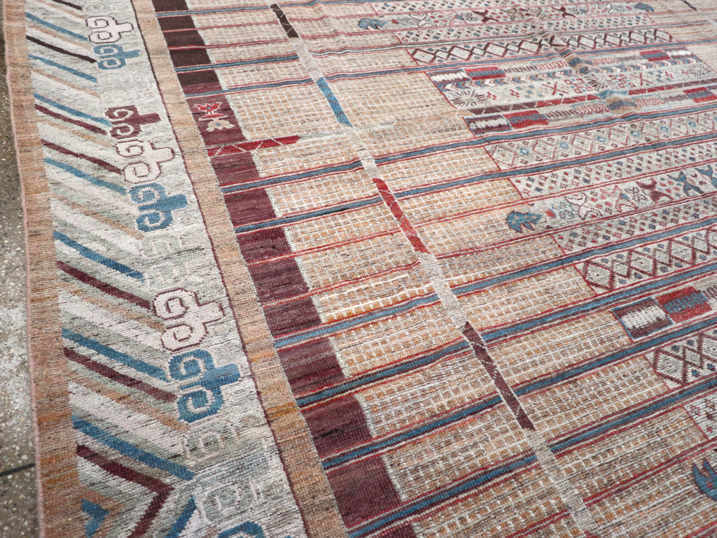khotan Carpet - # 108828