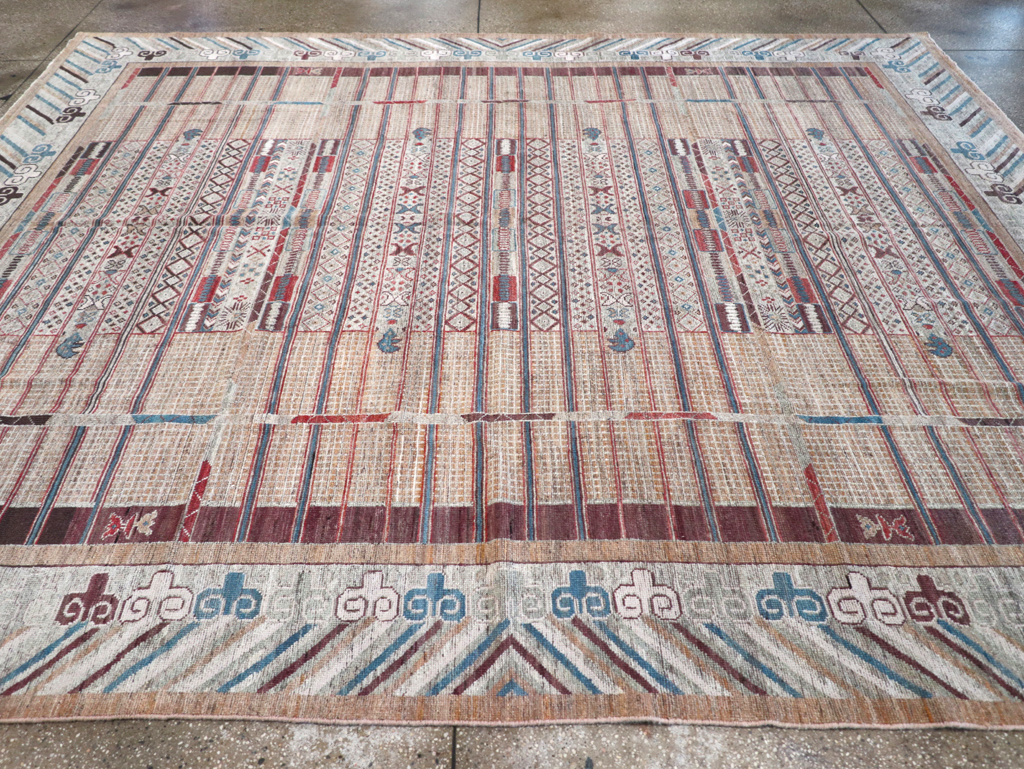 khotan Carpet - # 108828