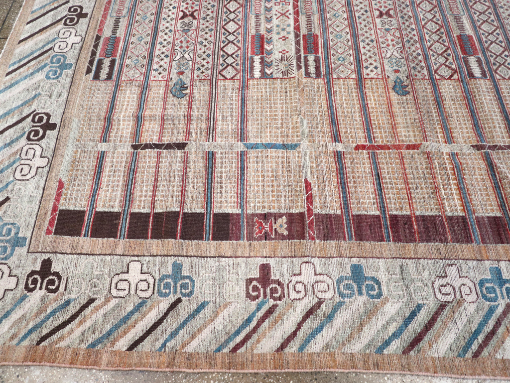 khotan Carpet - # 108828