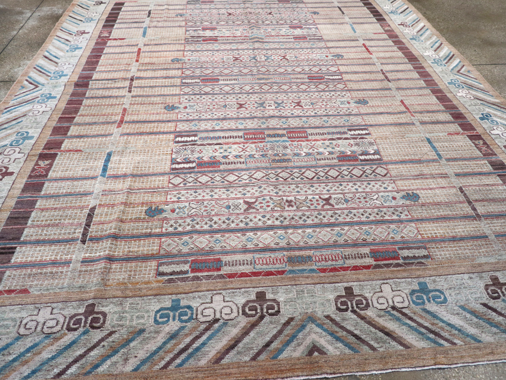 khotan Carpet - # 108828