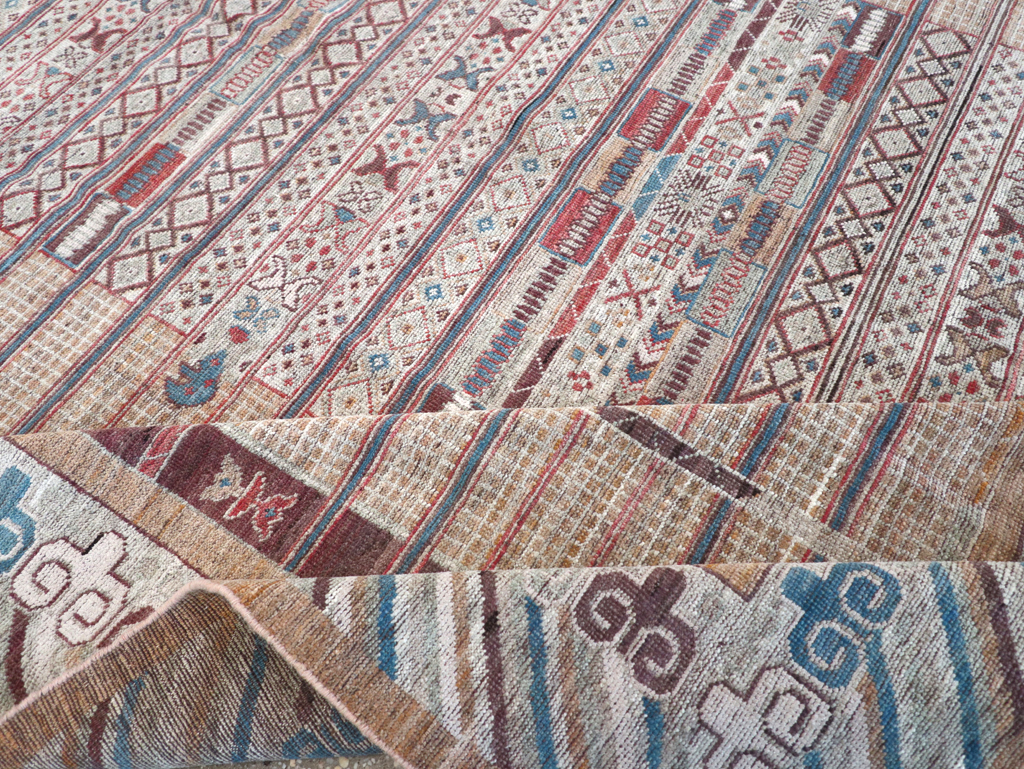 khotan Carpet - # 108828